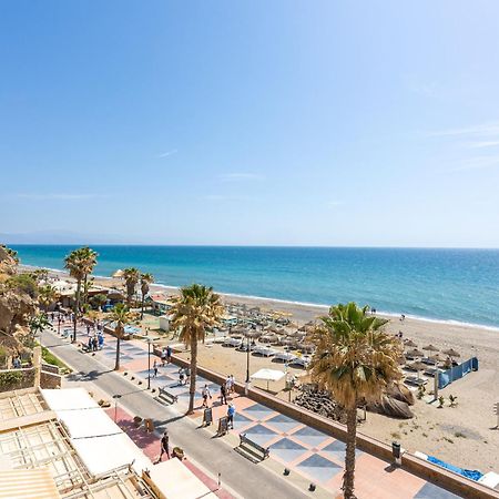 Vivendos - Tr23 - Roca Chica Torremolinos Exterior foto