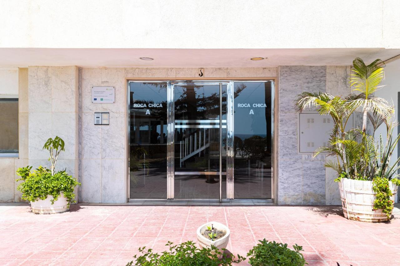 Vivendos - Tr23 - Roca Chica Torremolinos Exterior foto