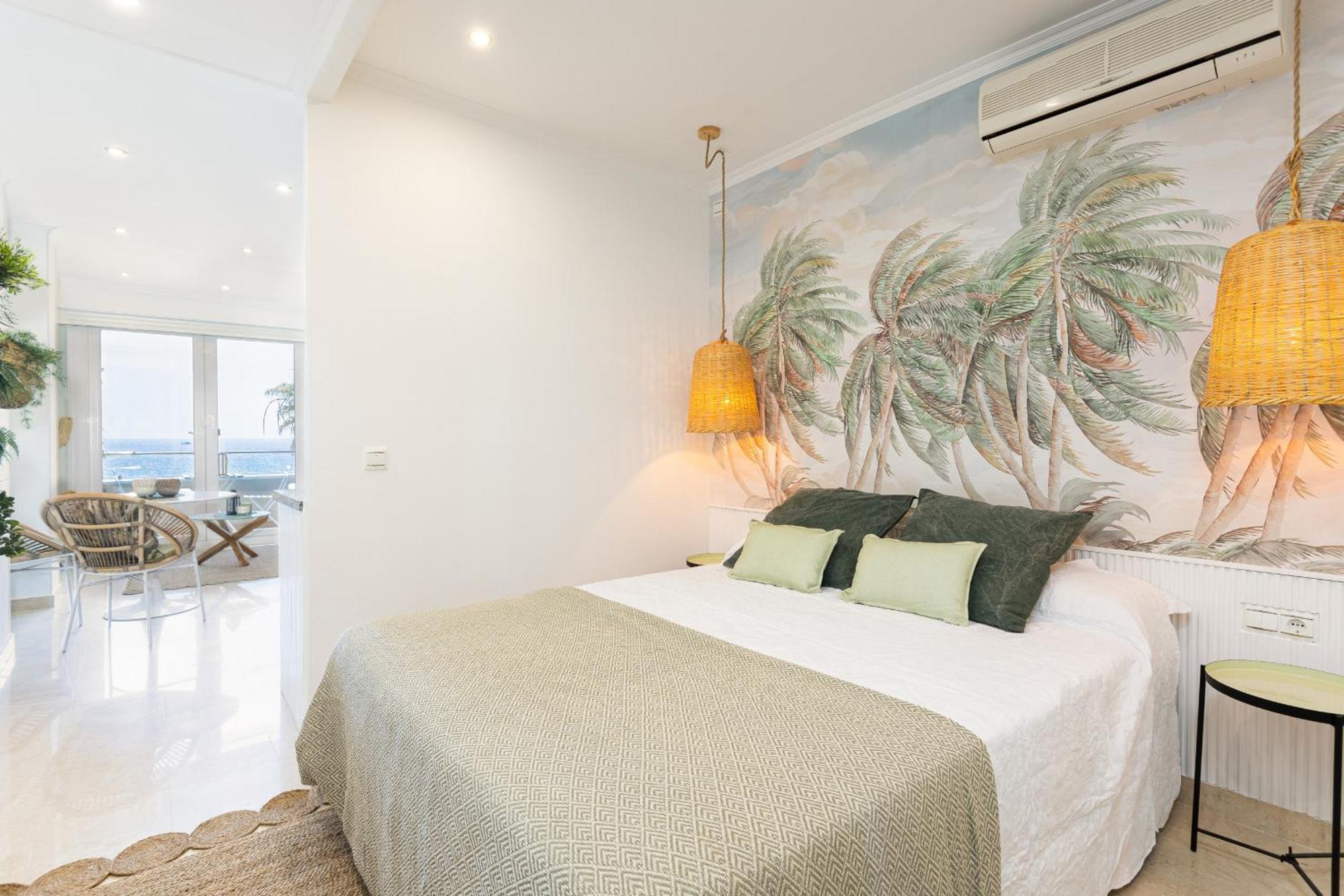 Vivendos - Tr23 - Roca Chica Torremolinos Exterior foto