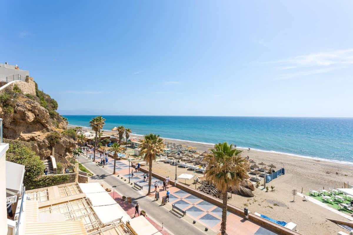 Vivendos - Tr23 - Roca Chica Torremolinos Exterior foto